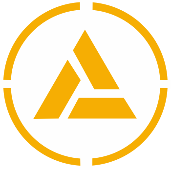Aeron Agencies Logo