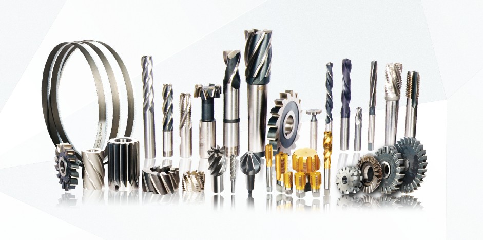 Industrial Tools and Drills