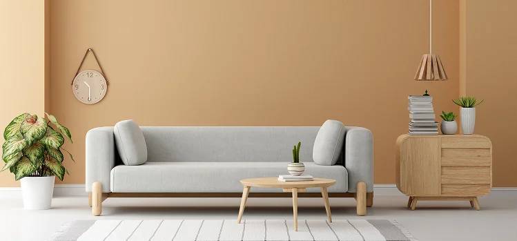 Interior Wall Paints