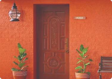 Texture & Effect Finishes